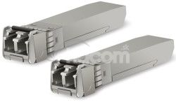 Ubiquiti UACC-OM-MM-10G-D-2 -MM Module, 10G, 2-pack UACC-OM-MM-10G-D-2