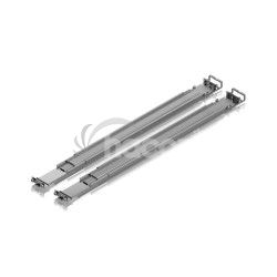 Ubiquiti UACC-Rack-Rails-Slide, Sliding Rack Rails UACC-Rack-Rails-Slide