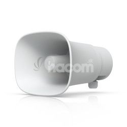 Ubiquiti UP-AI-Horn-Speaker-W - UniFi Protect AI Horn Speaker UP-AI-Horn-Speaker-W