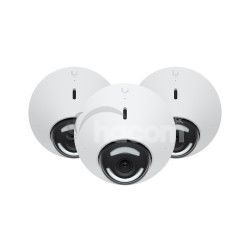 Ubiquiti UVC-G5-Dome - UniFi Protect Camera G5 Dome, 3-pack UVC-G5-Dome-3