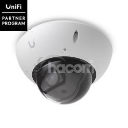 Ubiquiti UVC-G6-Pro-Dome-W - UniFi Protect Enterprise G6 Pro Dome, biela UVC-G6-Pro-Dome-W