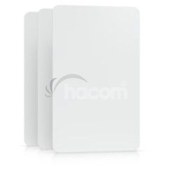Ubiquitit UA-Card-W-10, UniFi Access Card 10ks, biela UA-Card-W-10