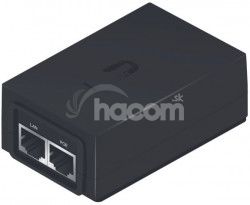 UBNT POE-24-AF5X, GB PoE Injektor, 24V / 1A (24W) POE-24-AF5X