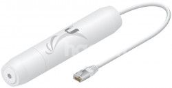 Ubiquiti INS-3AF-O-G PoE, Instant Outdoor PoE Converter, 48V 802.3af/24V pasvne PoE, vonkajie