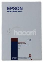 Ultrasmooth Fine Art Paper DIN A3+, 325g/m2 25sheet C13S041896