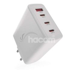 Univerzlny USB adaptr GaN do siete PD 120 W max. V06G120