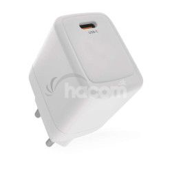 Univerzlny USB adaptr GaN do siete PD 20 W max. V01G20