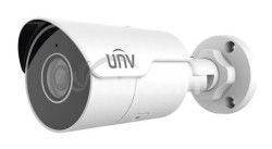 Uniview IPC2124LE-ADF40KM-G, 4Mpix IP kamera IPC2124LE-ADF40KM-G