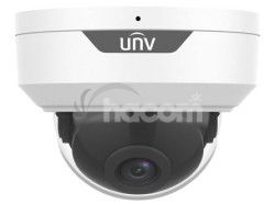 Uniview IPC325LE-ADF40K-G, 5Mpix IP kamera IPC325LE-ADF40K-G