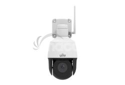 Uniview IPC6312LR-AX4W-VG, 2Mpix IP PTZ kamera, Zoom 4x (105-29), IR 50m, WDR 120dB, Wi-Fi IPC6312LR-AX4W-VG