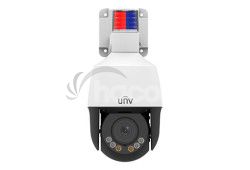Uniview IPC675LFW-AX4DUPKC-VG, 5Mpix IP miniPTZ kamera, Zoom 4x (106.9�-30.6�), IR 50m, WDR 120dB IPC675LFW-AX4DUPKCVG