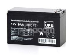 UPS batria 12V 9Ah F2 14553