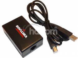 USB adaptr pre pokladnin zsuvky EKN9001