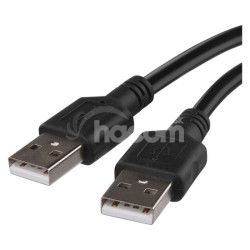 USB kbel 2.0 A vidlica  A vidlica 2m S70200