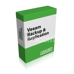 Veeam Backup & Replication Uni Lic - 1Y SUBS V-VBRVUL-0I-SU1YP-00