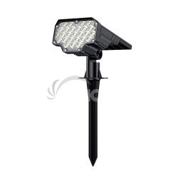 Vonkajie solrne LED svetlo VIKING D26 D26