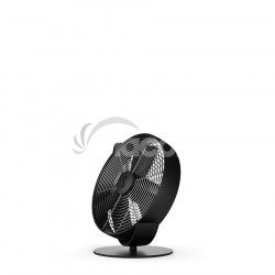 Ventilátor Stadler Form, stolový osobný s USB napájaním, 300 m3/h, nastavenie rýchlosti, 360° otáčanie Tim Black