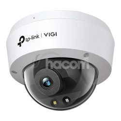 VIGI 4MPx IP 2,8mm vonkajia plnofarebn dome kamera C240(2,8 mm)