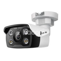VIGI C350 (4mm) 5MP Full-Color Bullet Network cam. VIGI C350(4mm)
