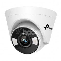VIGI Wi-F 4MPx IP 4mm vnútorná dome kamera s plnofarebným nočným videním VIGI C440-W(4mm)