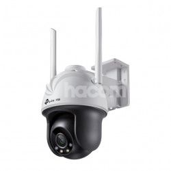 VIGI 4MPx.vonkajšia otoèná Wi-Fi sie�ová kamera s plnofarebným noèným videním VIGI C540-W(4mm)
