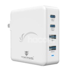 Viking USB GaN charger 100W PD VCH100PD