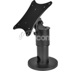 Virtuos Pole - zostava stojan 120 mm + VESA driak EAX2070