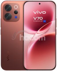 VIVO V70/8GB/256GB/Sandalwood Brown 5675288