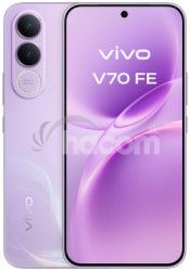 VIVO V70 FE/8GB/512GB/Muse Purple 5672333