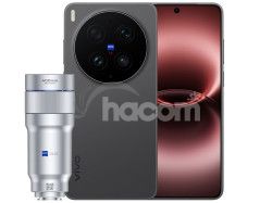 VIVO X300 Ultra Photographer Kit - Volcano Black 5672859B