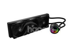 Vodn chladenie Genesis HYDRIA 360, ierne NLG-2320