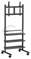 Vogels Pojazdn stojan na LCD PB 175, vka 1925mm PB 175