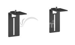 Vogel's RISE A121 adaptr na uchytenie prsluenstva na stojany RISE RISE A121