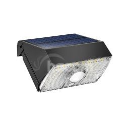 Vonkajie solrne LED svetlo Viking SR11 VSR11
