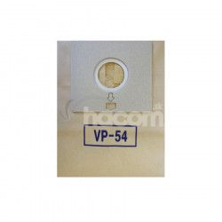 Vrecká do vysávača SAMSUNG, antibakteriálne, 10 ks, pre VCC52/54 VCA-VP54T