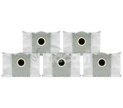 Kapsa T6 Power pre Ecovacs X8 Pre Omni, X9 Pre Omni, T50 Max Pro, T80 Pre Omni, 5 ks CCEC0008