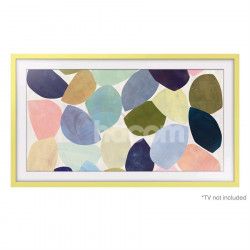 Vmenn rmek SAMSUNG, pre Frame TV s uhlopriekou 32", citrnov VG-SCFT32VL