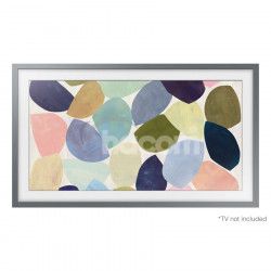 Vmenn rmek SAMSUNG, pre Frame TV s uhlopriekou 32", platinov VG-SCFT32ST