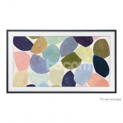 Vmenn rmek SAMSUNG, pre Frame TV s uhlopriekou 43", ierna VG-SCFT43BL