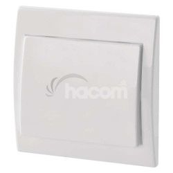 Vypna PRAKTIK 4FN58005.901 .6 biely A0268