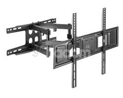 V�suvn� dr�iak Brateck LPA63-466 pre TV 37"-80" 40kg polohovate�n� n�stenn� BRLPA63466