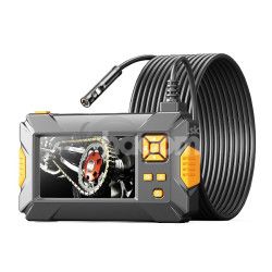 W-star Endoskopick kamera WSP130 dual sonda 5,5mm, 5m, LCD 1080P HD WSP130D-55-5 WSP130D-55-5