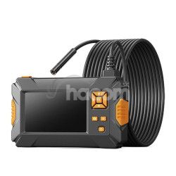 W-star Endoskopick kamera WSP130 sonda 3,9mm, dka 2m, LCD 1080P HD WSP130-39-2 WSP130-39-2