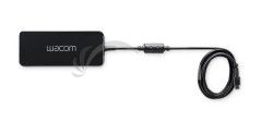 Wacom 100W USBC PWR ADP ACK42714