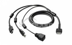 Wacom 3-in-1 kbel DTK1651/DTH-1152 ACK42012