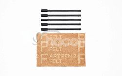 Wacom Art Pen 2 Felt Nibs ACK25619Z