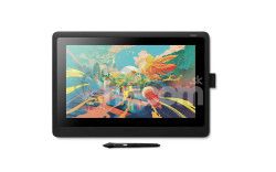 Wacom Cintiq 16 - 3 year warranty DTK1660K0B-3Y