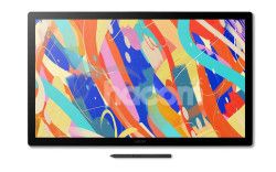 Wacom Cintiq 24 touch DTH246E - 5Y Wty DTH246EK0B-5Y