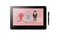 Wacom Cintiq Pre 16 - 5 year warranty DTH167K0B-5Y