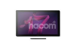Wacom Cintiq Pro 17 - 5Y Wty DTH172K0B-5Y